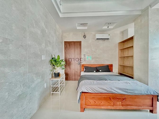 Hình ảnh CHDV mới xây giá hạt dẻ gần KCX Tân Thuận