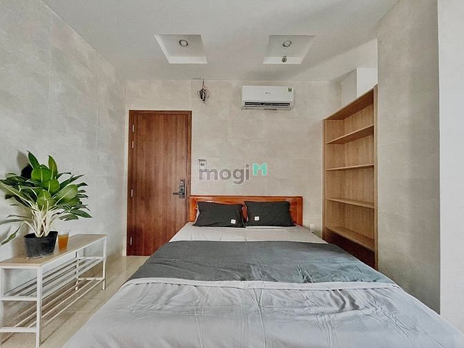 Hình ảnh CHDV mới xây giá hạt dẻ gần KCX Tân Thuận