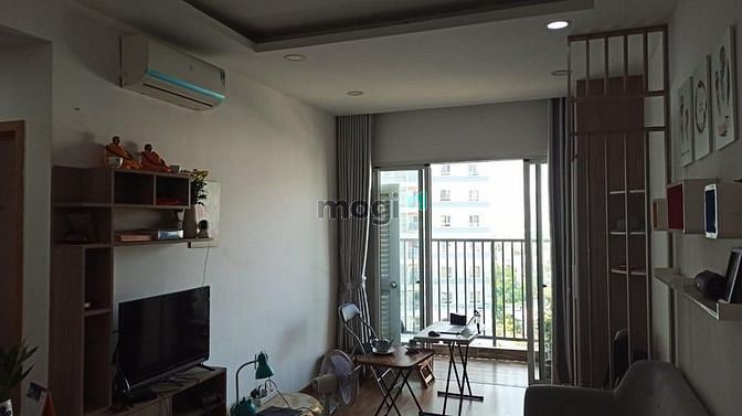 Hình ảnh 🍎 Bán căn chung cư jamona city NOXH Phường phú thuận Quận 7