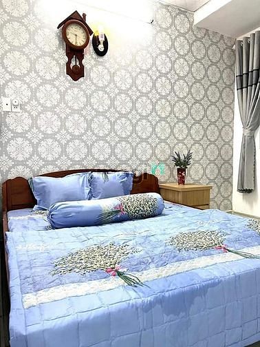 Hình ảnh CỰC KỲ THÍCH nhà Lý Thái Tổ Q3 47m2 1ty630 SHR