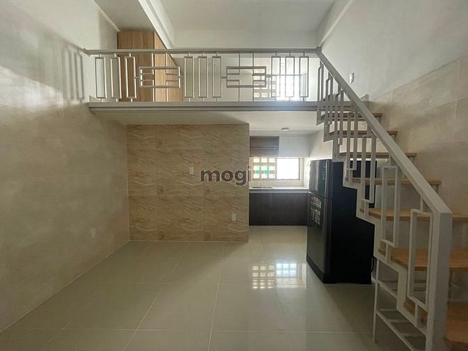 Hình ảnh CHDV mới xây giá hạt dẻ gần KCX Tân Thuận