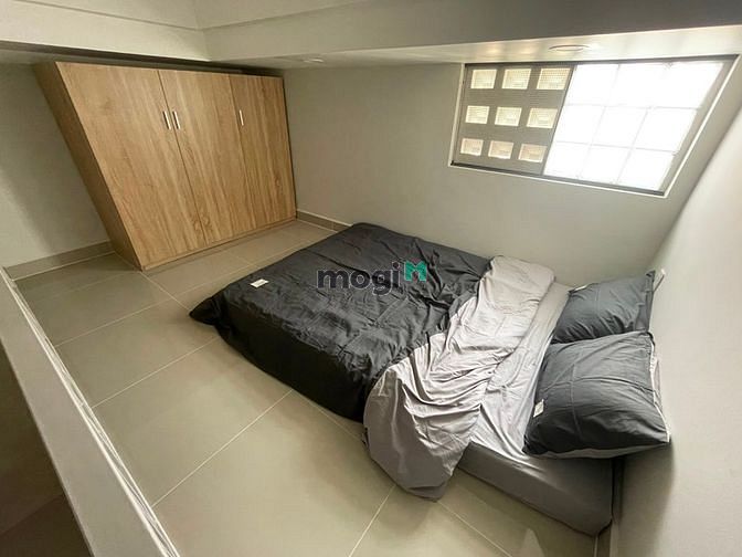 Hình ảnh CHDV mới xây giá hạt dẻ gần KCX Tân Thuận
