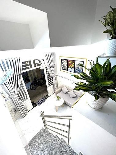 Hình ảnh CỰC KỲ THÍCH nhà Lý Thái Tổ Q3 47m2 1ty630 SHR