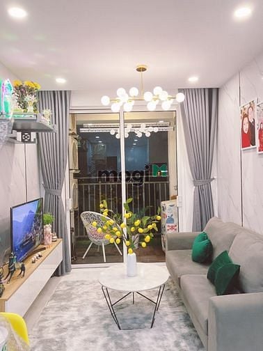 Hình ảnh PKD Chủ Trang MB66.COM Chính Thức - MB 66 Uy Tín Nova Land, cập nhật giá bán Tháng10 CH Richstar Tân Phú