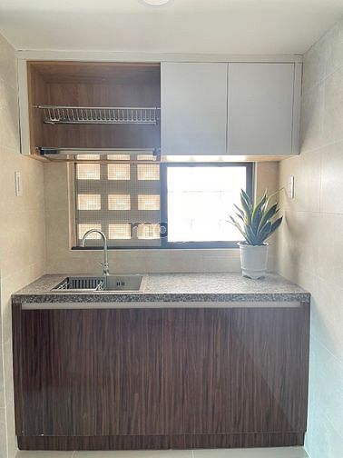 Hình ảnh CHDV mới xây giá hạt dẻ gần KCX Tân Thuận
