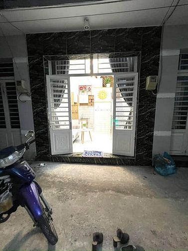 Hình ảnh CỰC KỲ THÍCH nhà Lý Thái Tổ Q3 47m2 1ty630 SHR