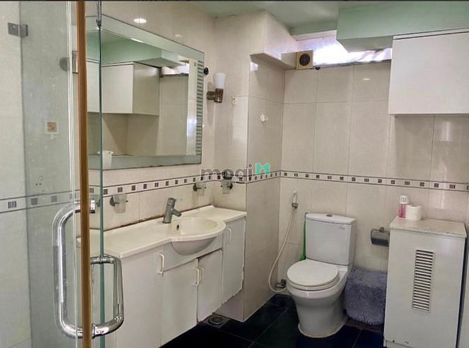 Hình ảnh Mb6623 nạp rút nhanh chóng Q7 Boulevard nội thất cơ bản diện tích 50.53m²