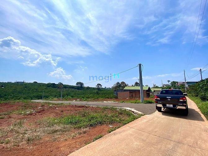 Hình ảnh Đất thổ cư Lý Thường Kiệt ,Lộc Phát , Bảo Lộc