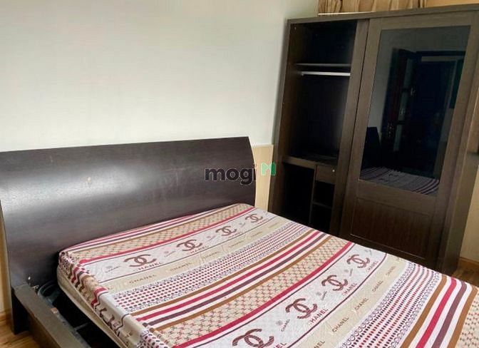 Hình ảnh Mb6623 nạp rút nhanh chóng Q7 Boulevard nội thất cơ bản diện tích 50.53m²