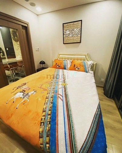 Hình ảnh Mb6623 nạp rút nhanh chóng Vinhomes central park siu hiện đại 55m2