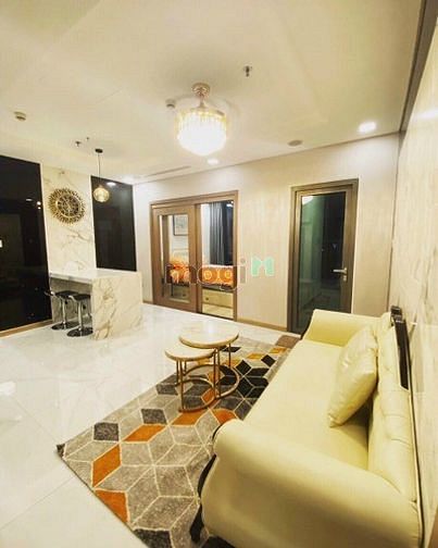 Hình ảnh Mb6623 nạp rút nhanh chóng Vinhomes central park siu hiện đại 55m2