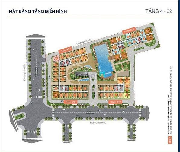 Hình ảnh PKD Chủ Trang MB66.COM Chính Thức - MB 66 Uy Tín Nova Land, cập nhật giá bán Tháng10 CH Richstar Tân Phú