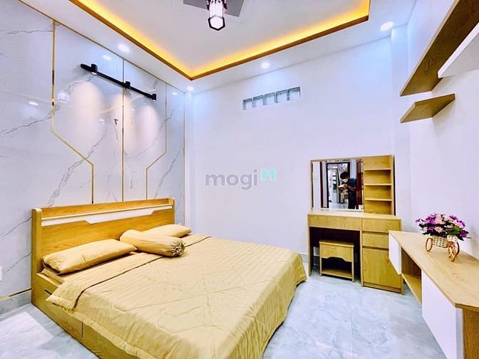 Hình ảnh NHÀ VIP Đ.Xuân Thuỷ Q2 46m2 3PN 2tỷ180
