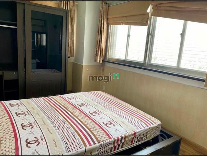 Hình ảnh Mb6623 nạp rút nhanh chóng Q7 Boulevard nội thất cơ bản diện tích 50.53m²