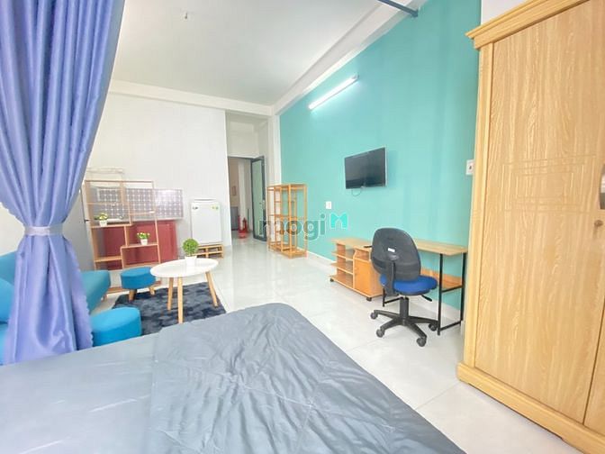 Hình ảnh Mb6623 nạp rút nhanh chóng 1pn, full nội thất Q.Tân Bình