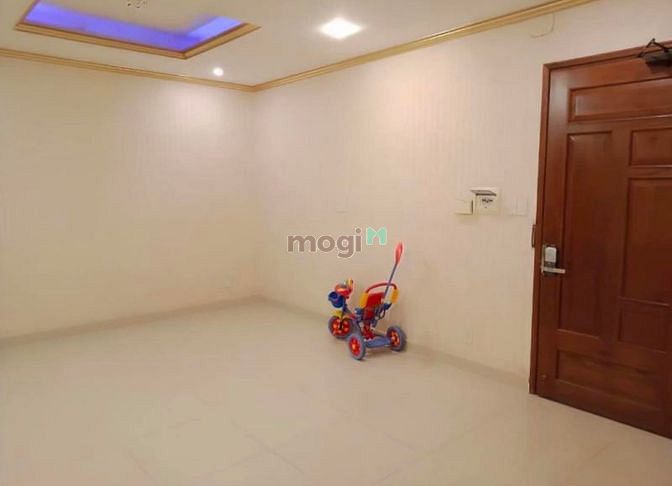 Hình ảnh Bán Căn Hộ : Penthouse Belleza Apartment 80m2