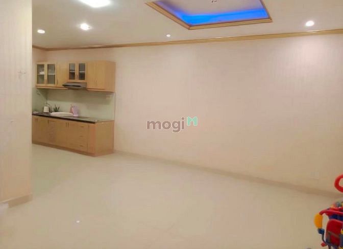 Hình ảnh Bán Căn Hộ : Penthouse Belleza Apartment 80m2