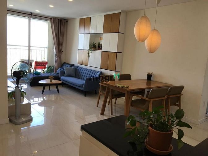 Hình ảnh Mb6623 nạp rút nhanh chóng Diamond Riverside quận 8 có ban công, 2 PN, 82m2,Giá 1,32 tỷ