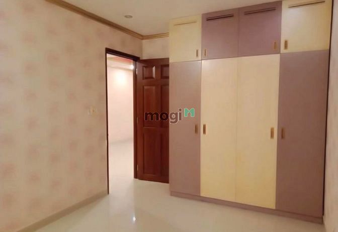 Hình ảnh Bán Căn Hộ : Penthouse Belleza Apartment 80m2