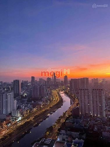 Hình ảnh Bán Trang Chủ MB66.COM / Đăng Ký Tặng 66K chung cư Vạn Đô, mặt đường Bến Vân Đồn, quận 4