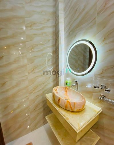 Hình ảnh NHÀ MỚI Y HÌNH! Đỗ Tấn Phong, P4, Phú Nhuận, 63m2 2lầu 2Tỷ890