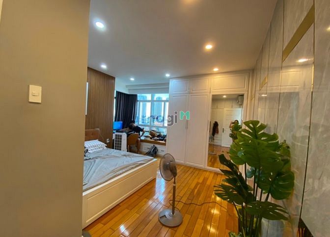 Hình ảnh Căn Hộ : Him Lam Riverside Tầng trung Quận 7 ( Dt: 143,3 m2 )
