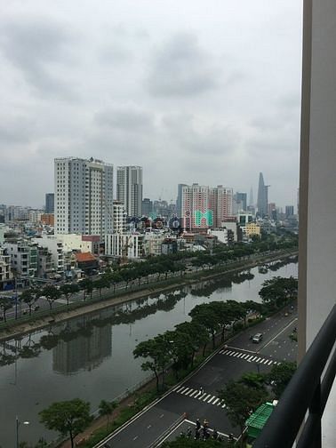 Hình ảnh Bán Trang Chủ MB66.COM / Đăng Ký Tặng 66K chung cư Vạn Đô, mặt đường Bến Vân Đồn, quận 4