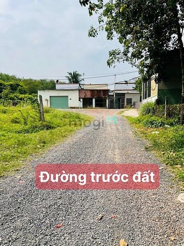 Hình ảnh SIÊU BÃO: Sở hữu ngay và luôn  192m2 đất Củ Chi chỉ với giá 1.4 tỷ.