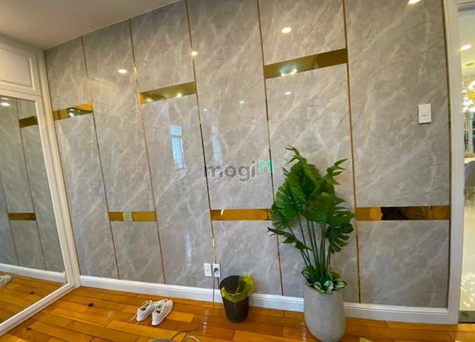 Hình ảnh Căn Hộ : Him Lam Riverside Tầng trung Quận 7 ( Dt: 143,3 m2 )