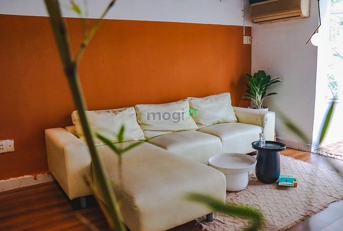 Hình ảnh DUPLEX - BAN CÔNG mặt tiền Quận 1