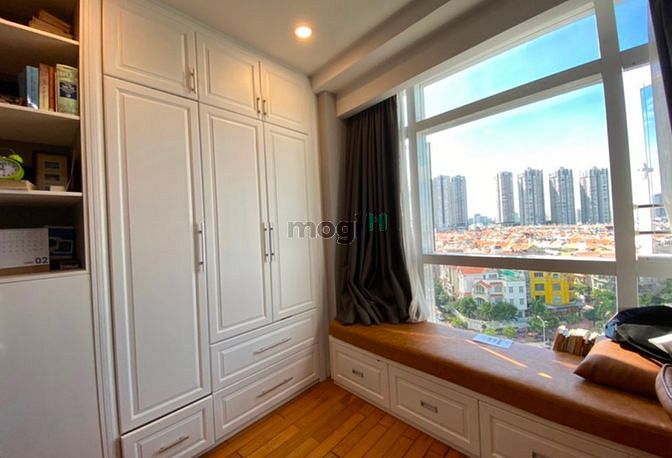 Hình ảnh Căn Hộ : Him Lam Riverside Tầng trung Quận 7 ( Dt: 143,3 m2 )