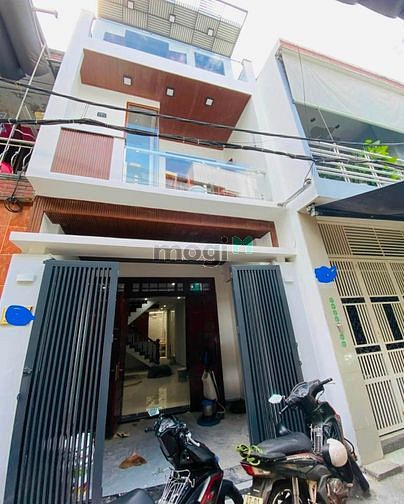 Hình ảnh NHÀ MỚI Y HÌNH! Đỗ Tấn Phong, P4, Phú Nhuận, 63m2 2lầu 2Tỷ890