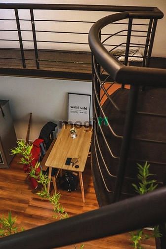 Hình ảnh DUPLEX - BAN CÔNG mặt tiền Quận 1