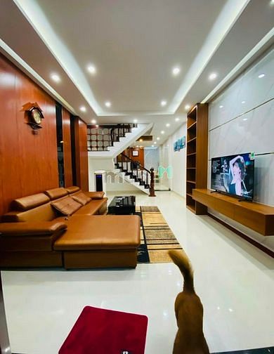 Hình ảnh NHÀ MỚI Y HÌNH! Đỗ Tấn Phong, P4, Phú Nhuận, 63m2 2lầu 2Tỷ890