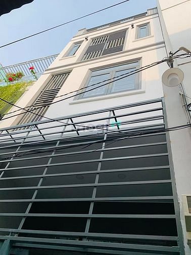Hình ảnh QUÁ ƯNG Ý nhà Trần Quang Diệu Q3 55m2 1ty910 SHR