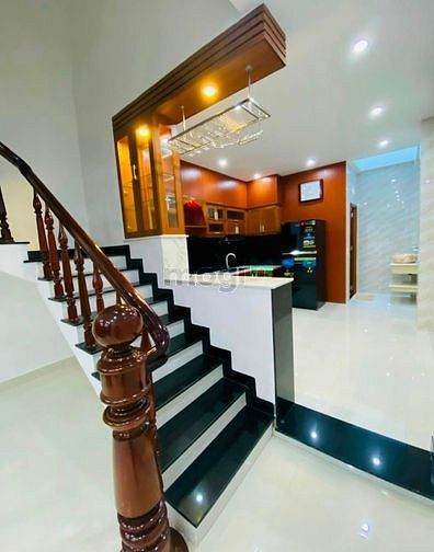 Hình ảnh NHÀ MỚI Y HÌNH! Đỗ Tấn Phong, P4, Phú Nhuận, 63m2 2lầu 2Tỷ890