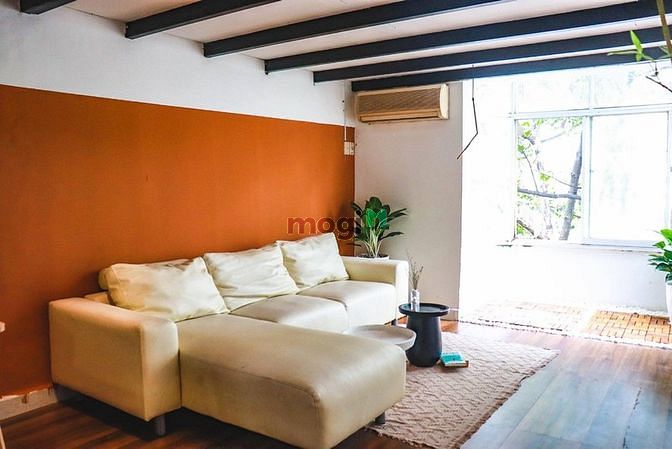 Hình ảnh DUPLEX - BAN CÔNG mặt tiền Quận 1