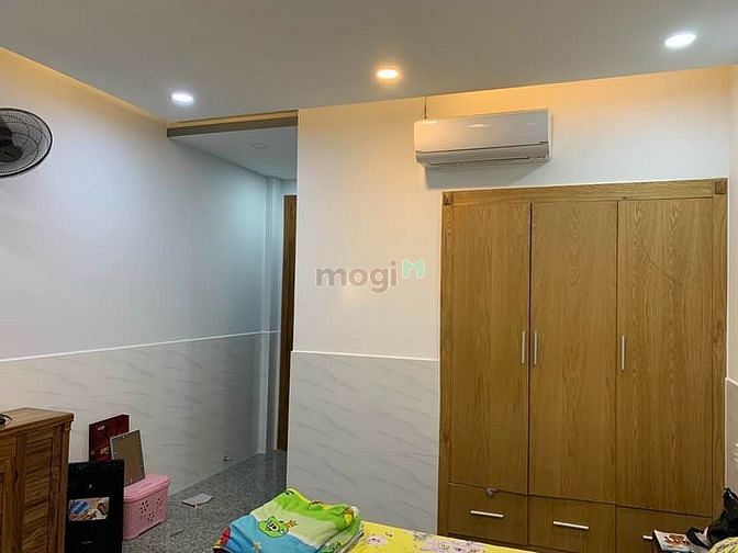 Hình ảnh QUÁ ƯNG Ý nhà Trần Quang Diệu Q3 55m2 1ty910 SHR