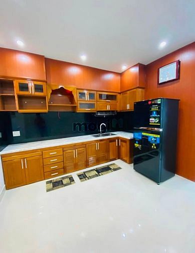 Hình ảnh NHÀ MỚI Y HÌNH! Đỗ Tấn Phong, P4, Phú Nhuận, 63m2 2lầu 2Tỷ890
