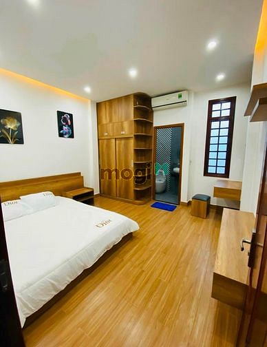 Hình ảnh NHÀ MỚI Y HÌNH! Đỗ Tấn Phong, P4, Phú Nhuận, 63m2 2lầu 2Tỷ890