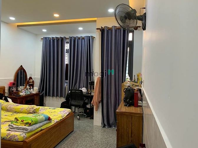 Hình ảnh QUÁ ƯNG Ý nhà Trần Quang Diệu Q3 55m2 1ty910 SHR