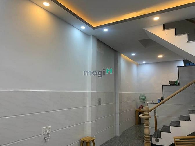 Hình ảnh QUÁ ƯNG Ý nhà Trần Quang Diệu Q3 55m2 1ty910 SHR