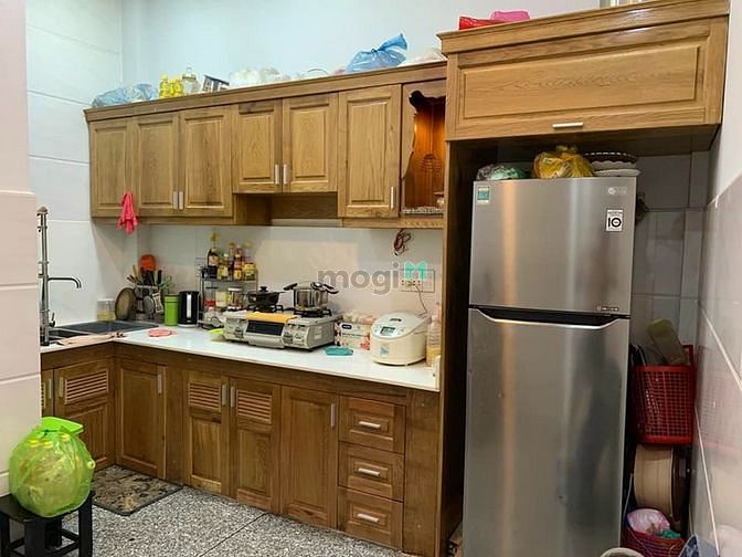 Hình ảnh QUÁ ƯNG Ý nhà Trần Quang Diệu Q3 55m2 1ty910 SHR