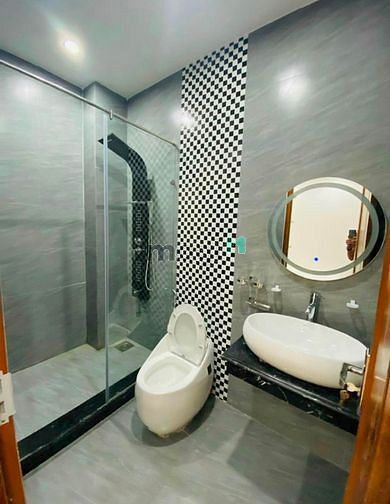 Hình ảnh NHÀ MỚI Y HÌNH! Đỗ Tấn Phong, P4, Phú Nhuận, 63m2 2lầu 2Tỷ890