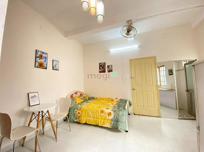 Hình ảnh Phòng mới 100% giá ƯU ĐÃI THÁNG 10