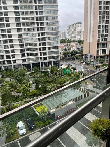 Hình ảnh Cho thuê Trang Chủ MB66.COM / Đăng Ký Tặng 66K MidTown Phú Mỹ Hưng 80m2 2pn nhà đẹp