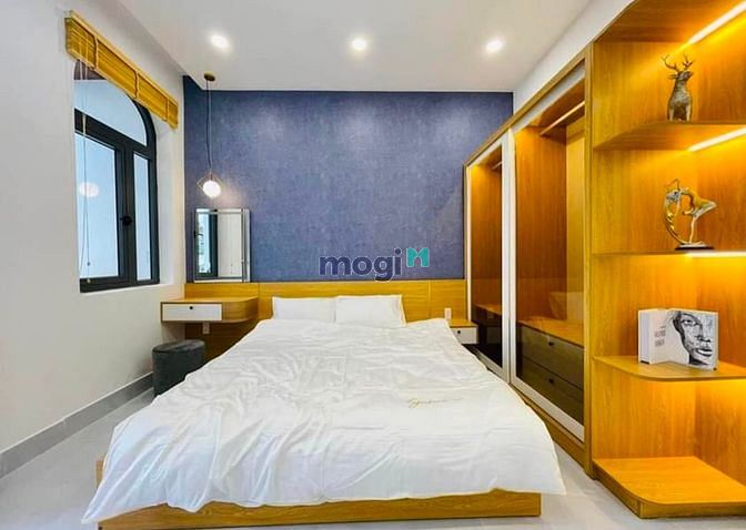 Hình ảnh ĐỔI NHà Bán Đặng Văn Ngữ PN 50m2 2PN 2tỷ066