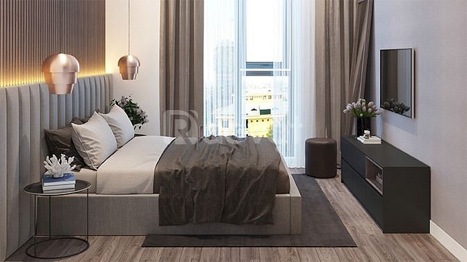 Hình ảnh Chung cư Green Pearl Bắc Ninh, giá CĐT, trả góp lãi suất 0%