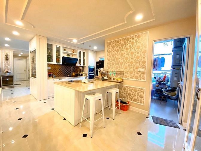 Hình ảnh Cho thuê nhiều Trang Chủ MB66.COM / Đăng Ký Tặng 66K Sunrise City View 1PN + 2PN + 3PN giá tốt