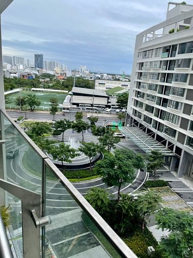 Hình ảnh Cho thuê Trang Chủ MB66.COM / Đăng Ký Tặng 66K MidTown Phú Mỹ Hưng 80m2 2pn nhà đẹp